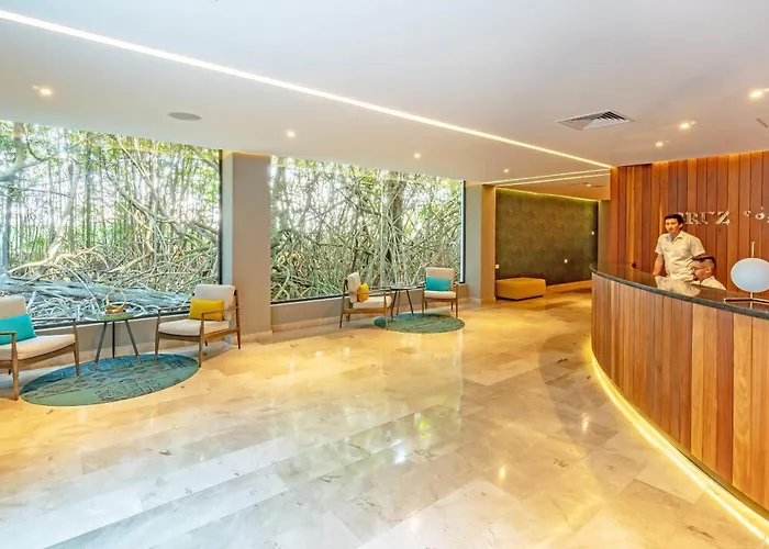Mamita's Designer Penthouse Private Deck * Playa del Carmen