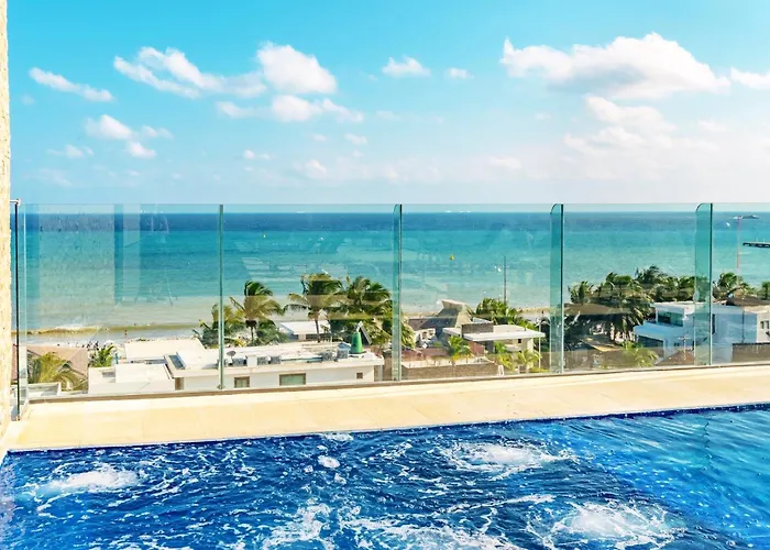 Mamita's Designer Penthouse Private Deck