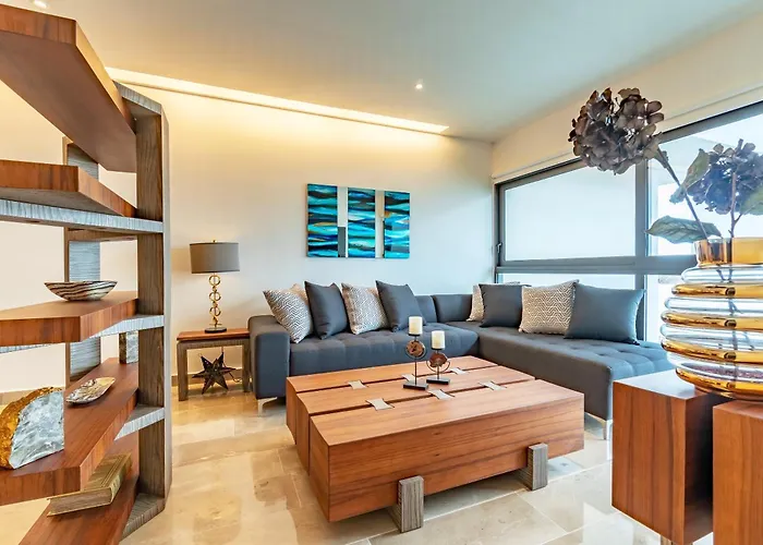 Apartment Mamita's Designer Penthouse Private Deck *